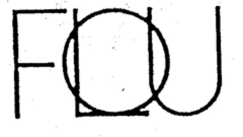 FLOU Logo (EUIPO, 01.04.1996)