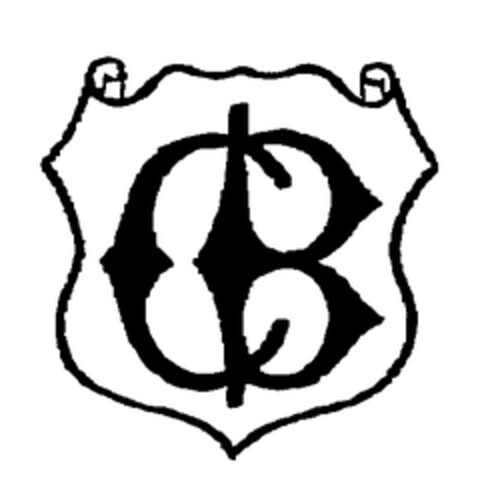 CB Logo (EUIPO, 04/01/1996)