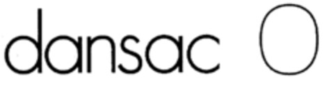 dansac Logo (EUIPO, 01.04.1996)