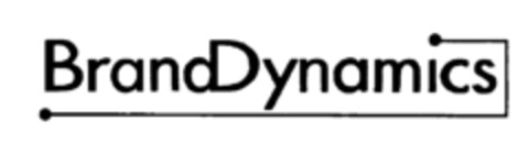 BrandDynamics Logo (EUIPO, 19.06.1996)