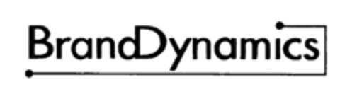 BrandDynamics Logo (EUIPO, 06/19/1996)