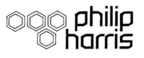 philip harris Logo (EUIPO, 23.07.1996)