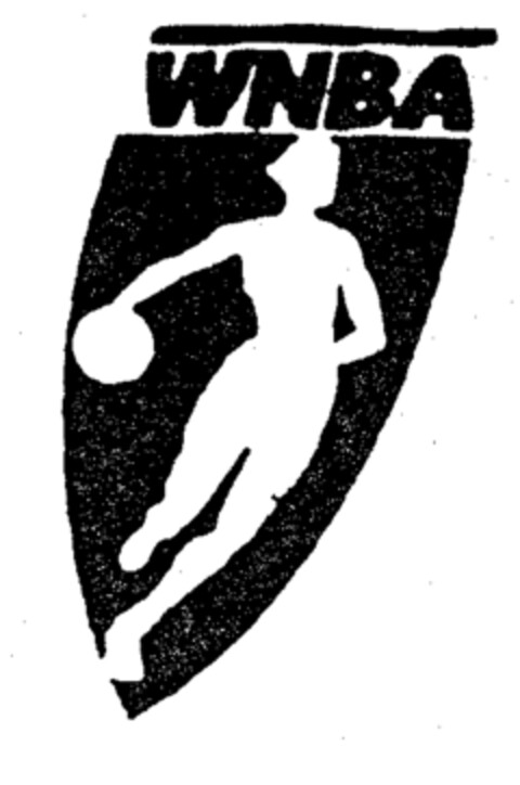 WNBA Logo (EUIPO, 10/29/1996)