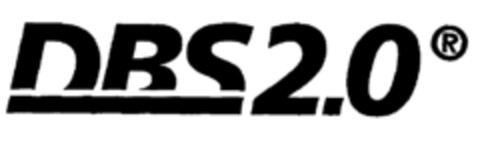 DBS2.0 Logo (EUIPO, 02.04.1997)