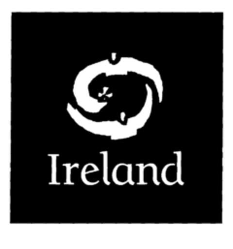 Ireland Logo (EUIPO, 06.05.1997)