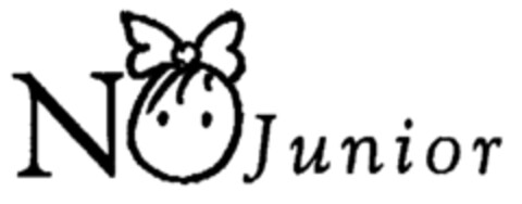 N Junior Logo (EUIPO, 05.08.1997)