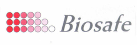 Biosafe Logo (EUIPO, 08/25/1997)