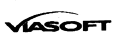 VIASOFT Logo (EUIPO, 08/26/1997)