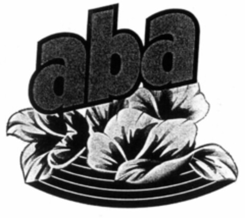 aba Logo (EUIPO, 01.06.1998)