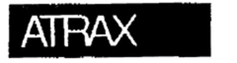 ATRAX Logo (EUIPO, 07/13/1998)