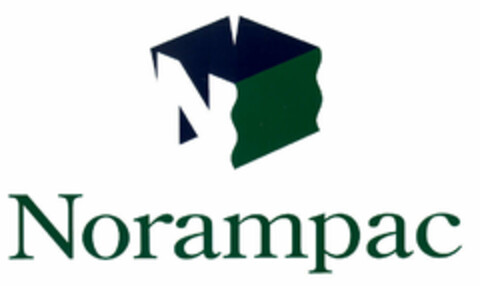 N Norampac Logo (EUIPO, 24.07.1998)