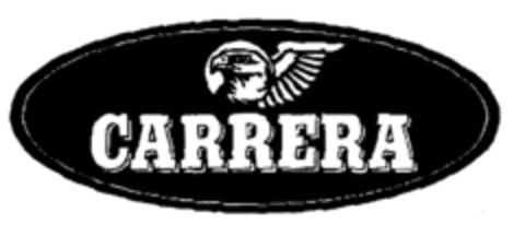 CARRERA Logo (EUIPO, 28.09.1998)