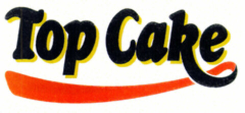 Top Cake Logo (EUIPO, 12/17/1998)