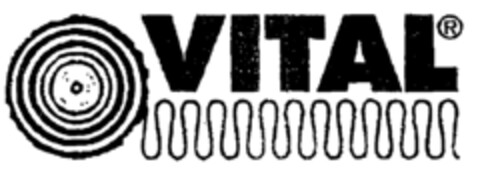 VITAL Logo (EUIPO, 02.02.1999)