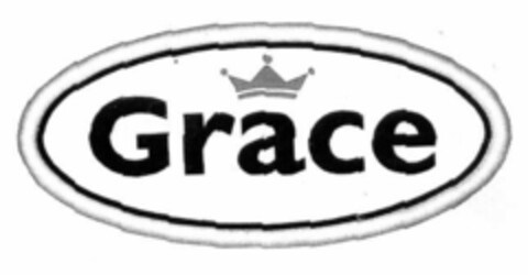 Grace Logo (EUIPO, 02/16/1999)