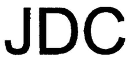 JDC Logo (EUIPO, 02.03.1999)