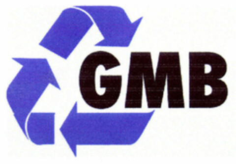 GMB Logo (EUIPO, 24.08.1999)