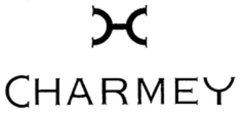 CHARMEY Logo (EUIPO, 08.09.1999)