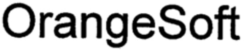 OrangeSoft Logo (EUIPO, 28.01.2000)