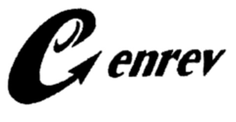 e enrev Logo (EUIPO, 01.02.2000)