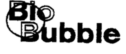 Bio Bubble Logo (EUIPO, 16.02.2000)