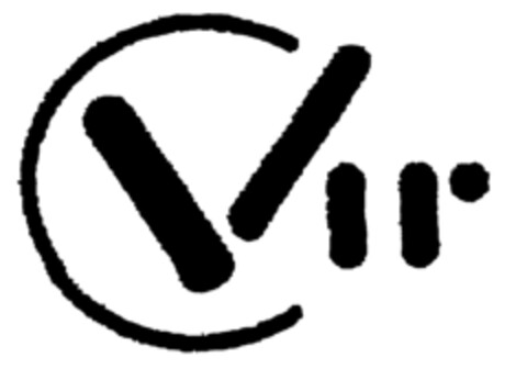 C Vir Logo (EUIPO, 21.02.2000)