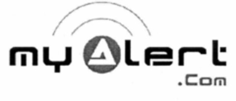 my A lert.Com Logo (EUIPO, 02/24/2000)