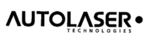 AUTOLASER TECHNOLOGIES Logo (EUIPO, 20.04.2000)