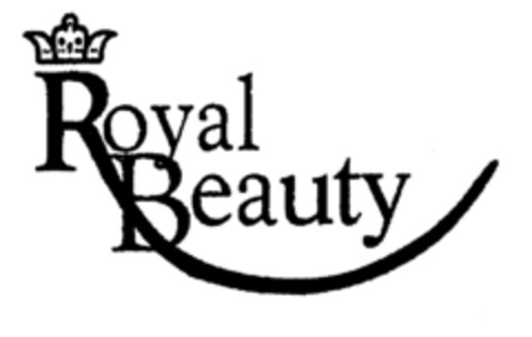 Royal Beauty Logo (EUIPO, 30.06.2000)