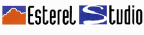 Esterel Studio Logo (EUIPO, 31.07.2000)