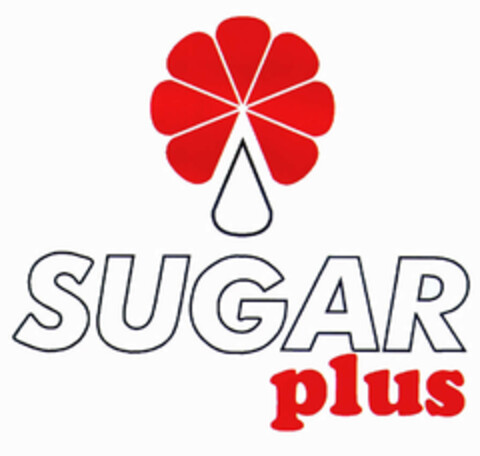 SUGAR plus Logo (EUIPO, 29.09.2000)