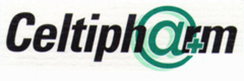 Celtiph@rm Logo (EUIPO, 02.10.2000)
