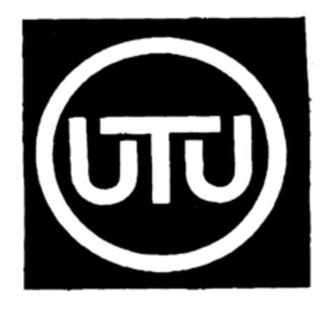 UTU Logo (EUIPO, 31.10.2000)