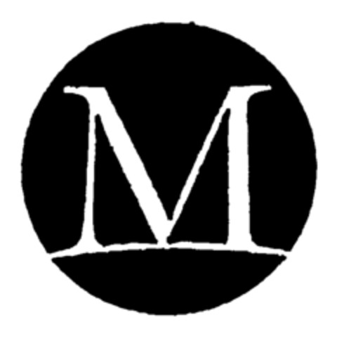 M Logo (EUIPO, 20.12.2000)