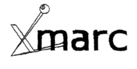 Xmarc Logo (EUIPO, 20.03.2001)