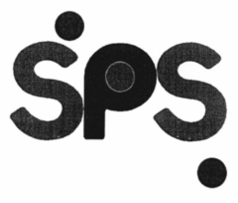 SPS Logo (EUIPO, 18.09.2001)