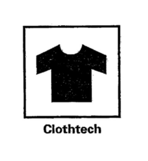 Clothtech Logo (EUIPO, 26.09.2001)