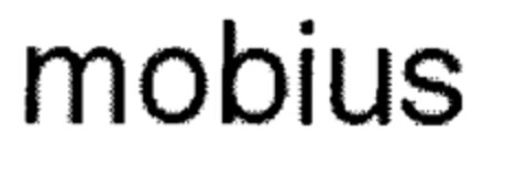 mobius Logo (EUIPO, 13.03.2002)