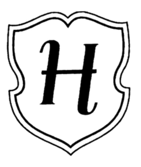 H Logo (EUIPO, 03/20/2002)