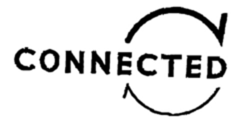 CONNECTED Logo (EUIPO, 09.07.2002)