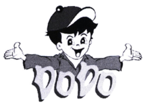 DODO Logo (EUIPO, 03.01.2003)