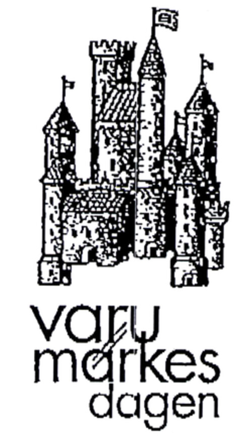 varu markes dagen Logo (EUIPO, 30.01.2003)