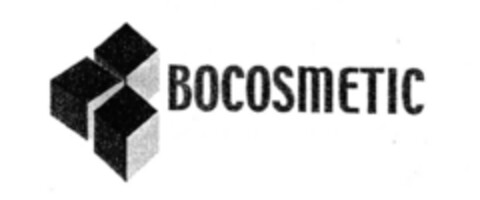 BOCOSMETIC Logo (EUIPO, 17.02.2003)