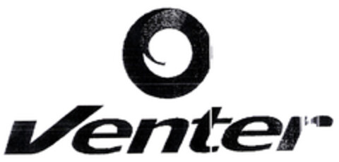 venter Logo (EUIPO, 02/03/2003)