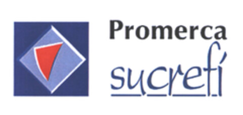 Promerca sucrefí Logo (EUIPO, 02/19/2003)