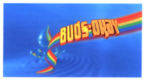buds.okay Logo (EUIPO, 28.02.2003)