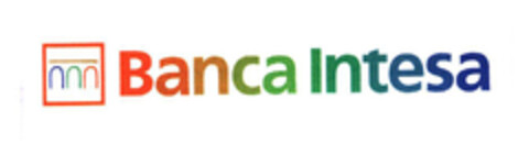 Banca Intesa Logo (EUIPO, 10.03.2003)