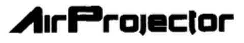 AirProjector Logo (EUIPO, 19.05.2003)