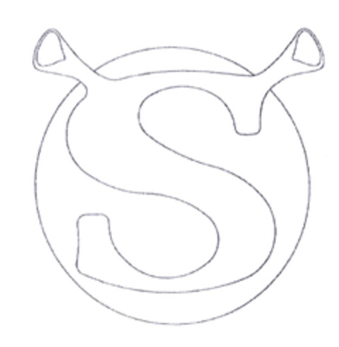 S Logo (EUIPO, 04/15/2003)