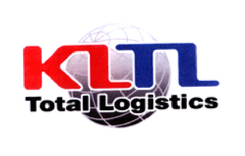 KLTL Total Logistics Logo (EUIPO, 05/08/2003)